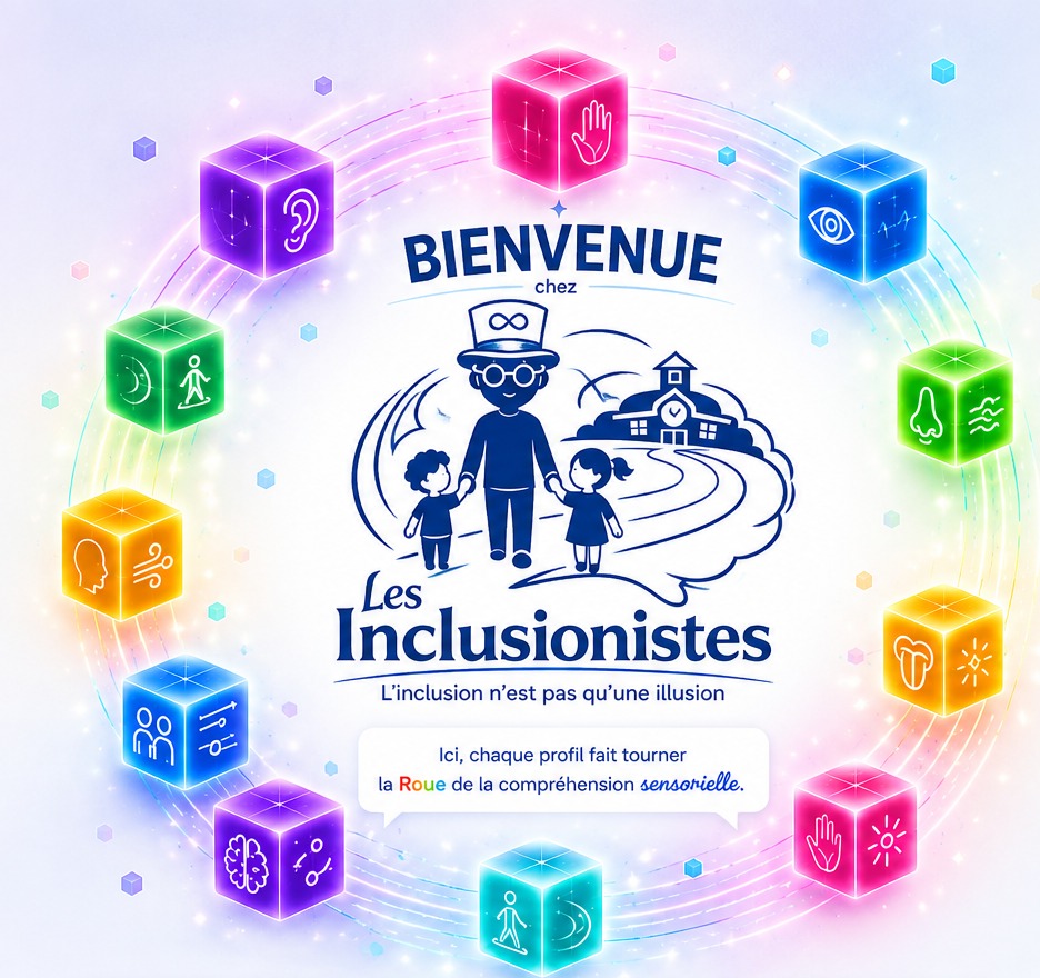 Les Inclusionistes